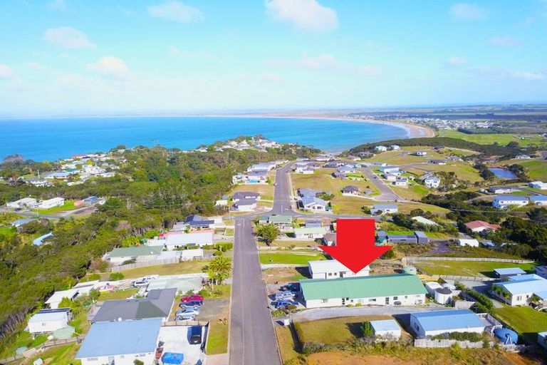 Photo of property in 17 Te Ahu Place, Karikari Peninsula, Kaitaia, 0483