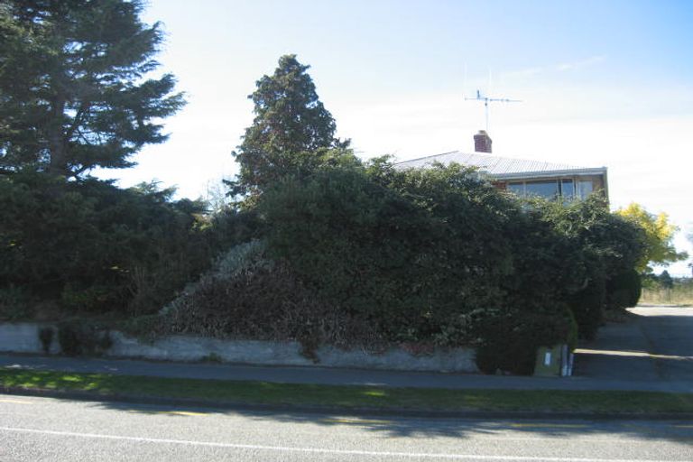 Photo of property in 1/129 Morgans Road, Marchwiel, Timaru, 7910