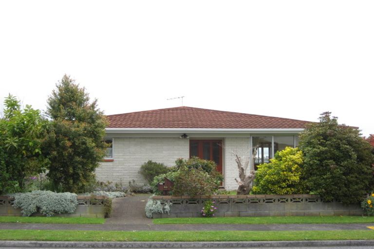 Photo of property in 63 Manu Crescent, Upper Vogeltown, New Plymouth, 4310