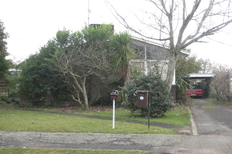 Photo of property in 21 Sheridan Street, Silverdale, Hamilton, 3216