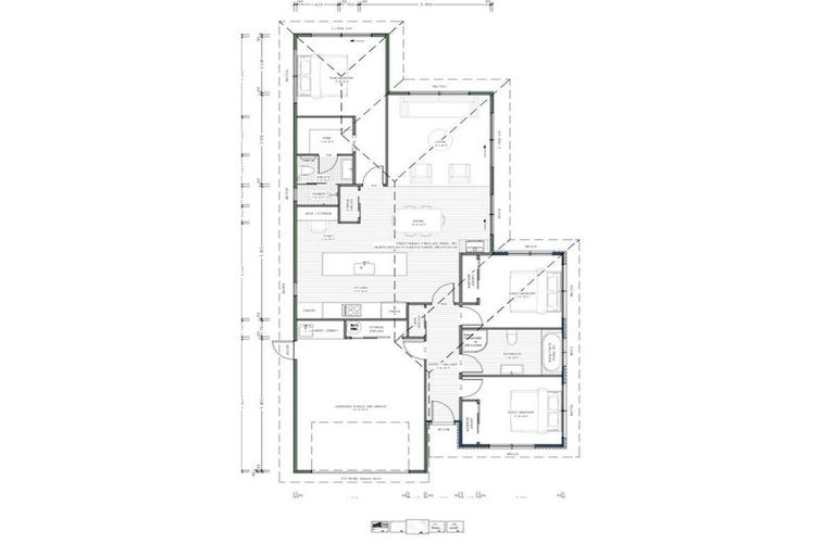 Photo of property in 28 Clearview Street, Wanaka, 9305