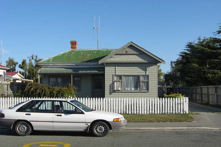 Photo of property in 26 Raymond Street, West End, Timaru, 7910