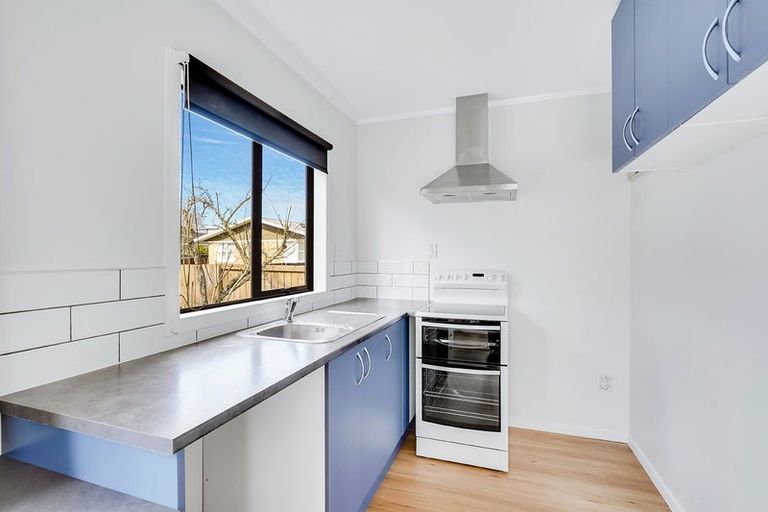 Photo of property in 63 May Street, Hamilton East, Hamilton, 3216