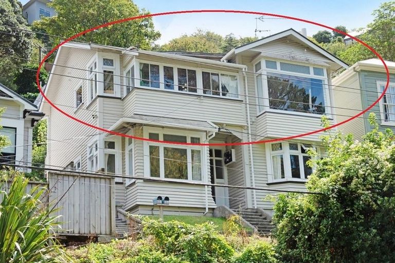 Photo of property in 82 Glenmore Street, Northland, Wellington, 6012