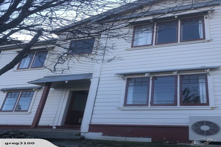 Photo of property in 48 Hohiria Road, Hataitai, Wellington, 6021