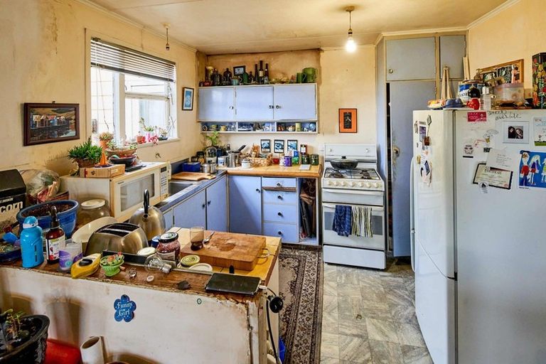 Photo of property in 115 Jamaica Drive, Grenada North, Wellington, 5028