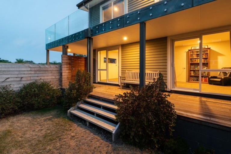 Photo of property in 45b Rocking Horse Road, Southshore, Christchurch, 8062