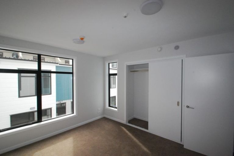 Photo of property in 9/5 Ebor Street, Te Aro, Wellington, 6011