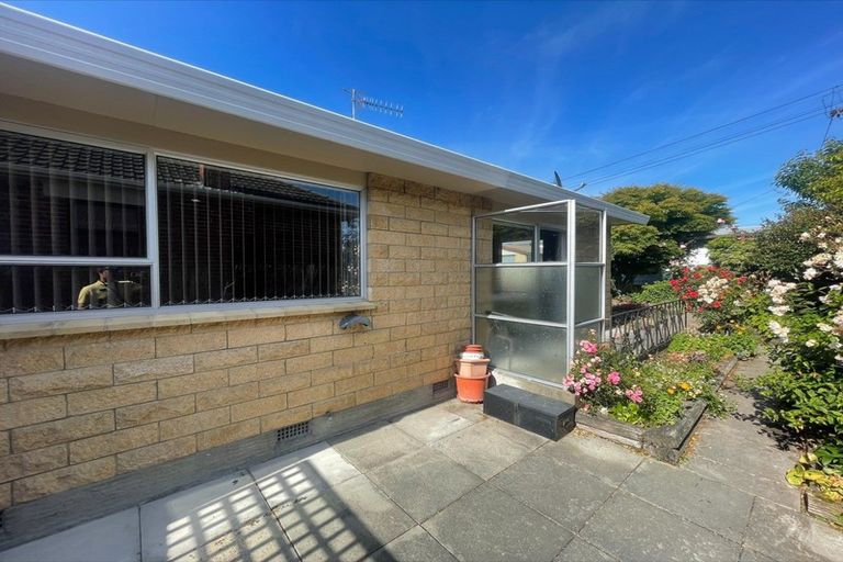 Photo of property in 3/17 Oxford Street, West End, Timaru, 7910