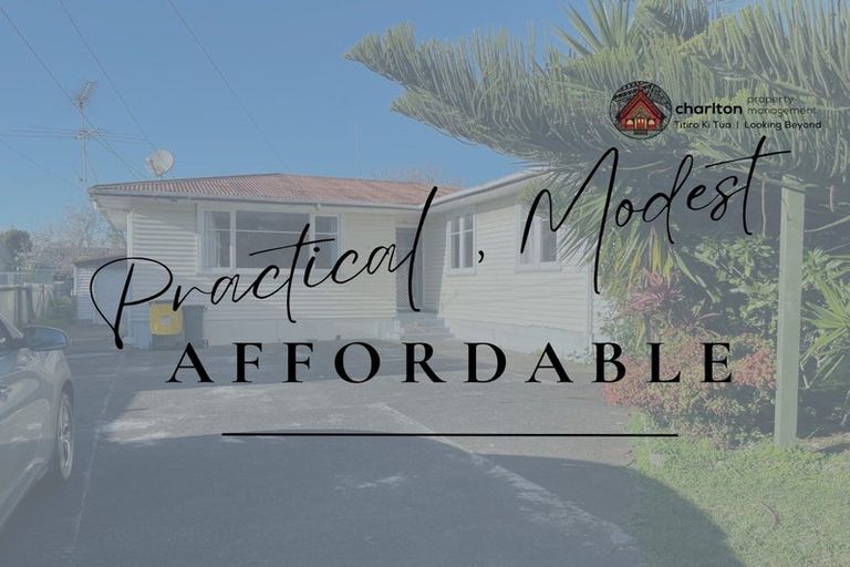 Photo of property in 49 Whitley Crescent, Otara, Auckland, 2023