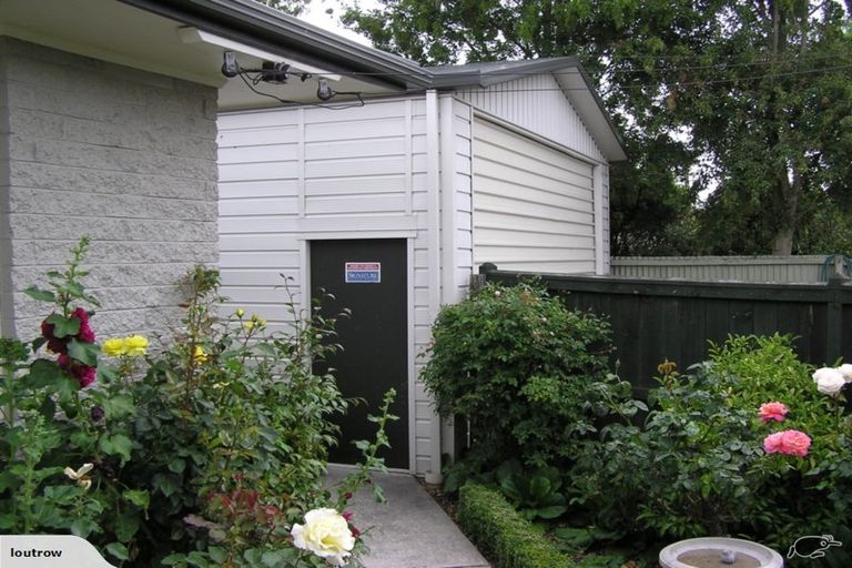 Photo of property in 72 Frank Street, Papanui, Christchurch, 8053