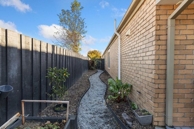 Photo of property in 21a Anvers Place, Hoon Hay, Christchurch, 8025