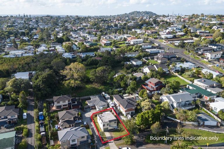 Photo of property in 44 Margate Road, Blockhouse Bay, Auckland, 0600