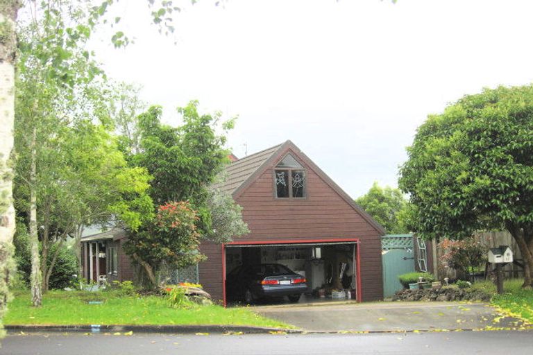 Photo of property in 61 George Point Road, Onerahi, Whangarei, 0110