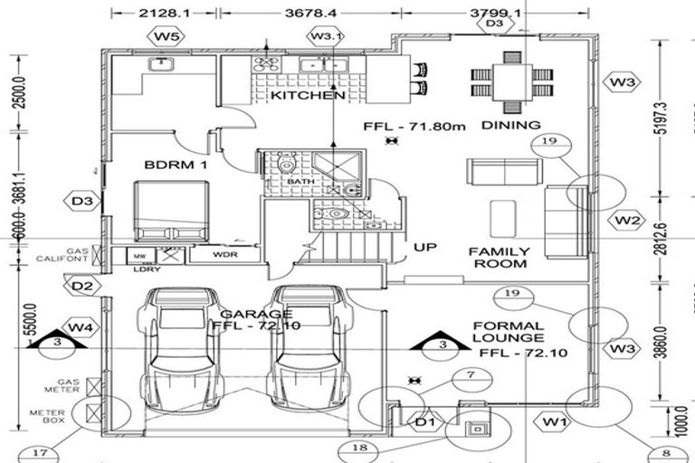 Photo of property in 15 Perehia Road, Flat Bush, Auckland, 2019