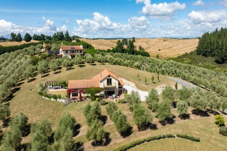 Photo of property in 184 Horton Road, Tasman, Upper Moutere, 7173