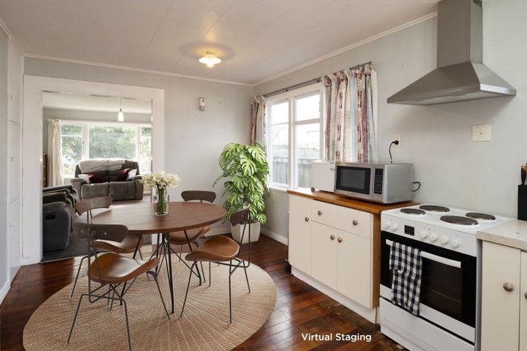 Photo of property in 166 Muller Road, Blenheim, 7201