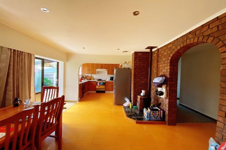 Photo of property in 48 Knighton Road, Hillcrest, Hamilton, 3216