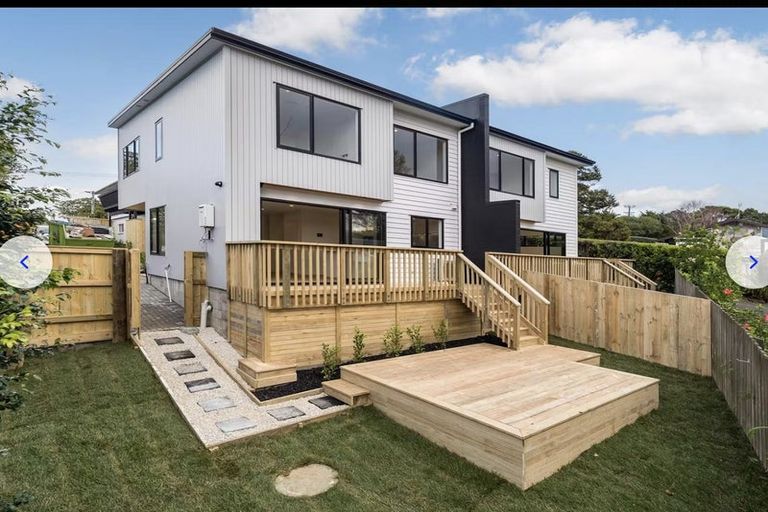 Photo of property in 30a Coronation Road, Hillcrest, Auckland, 0627