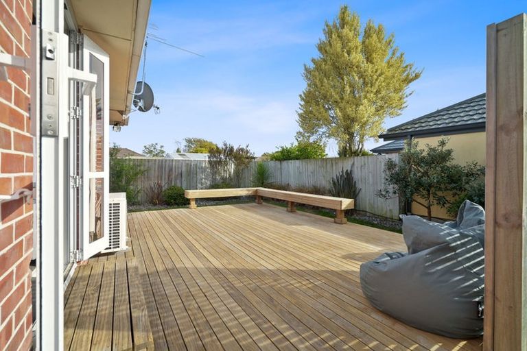 Photo of property in 80 Checketts Avenue, Halswell, Christchurch, 8025