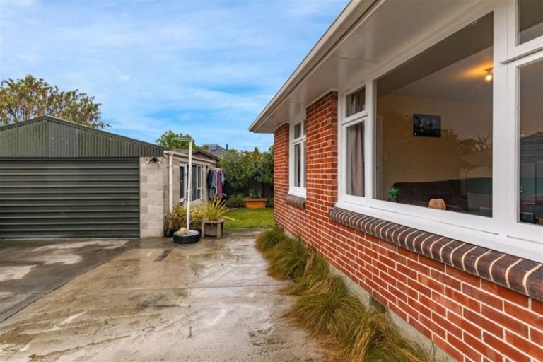 Photo of property in 96a Randolph Street, Woolston, Christchurch, 8062