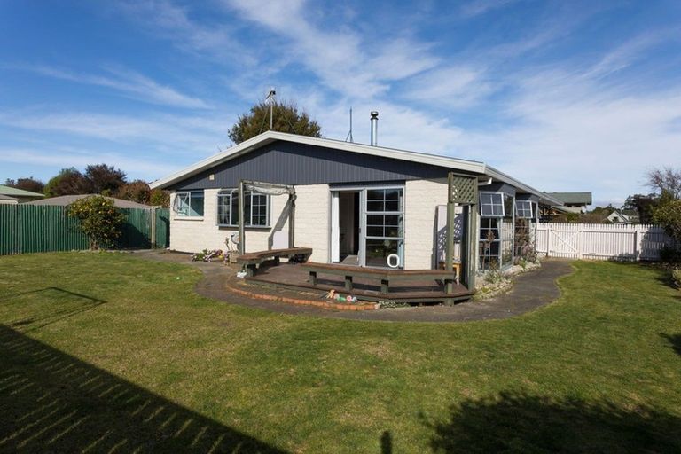 Photo of property in 36 Ransom Street, Dannevirke, 4930