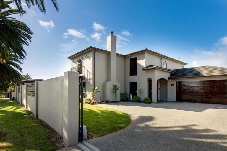 Photo of property in 55 Racecourse Road, Awapuni, Palmerston North, 4412