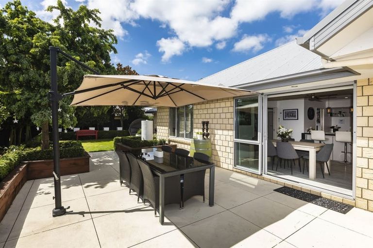 Photo of property in 43 Applefield Court, Northwood, Christchurch, 8051