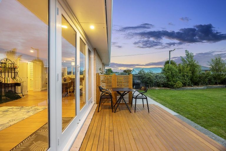Photo of property in 66 Mathers Road, Hoon Hay, Christchurch, 8025