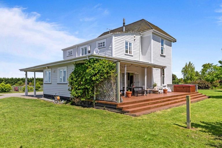 Photo of property in 324 Norfolk Road, Waingawa, 5791