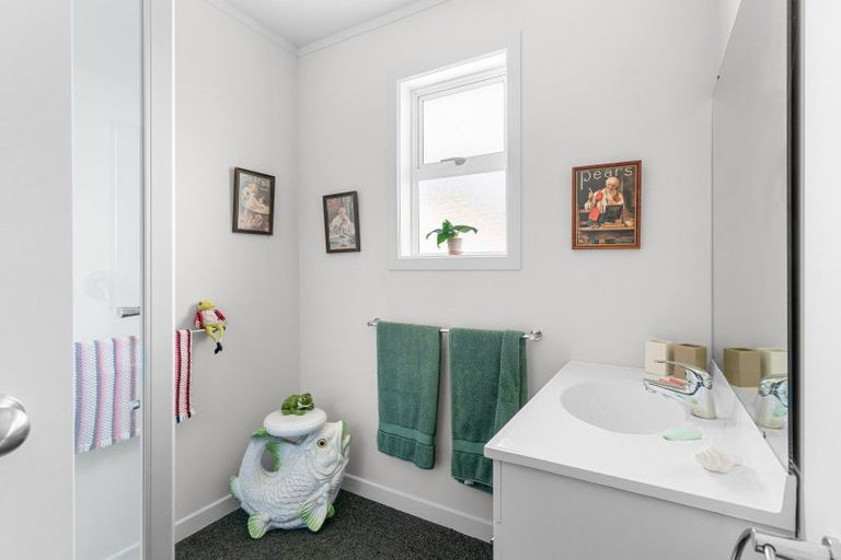 Photo of property in 55 Jellicoe Road, Ruawai, 0530