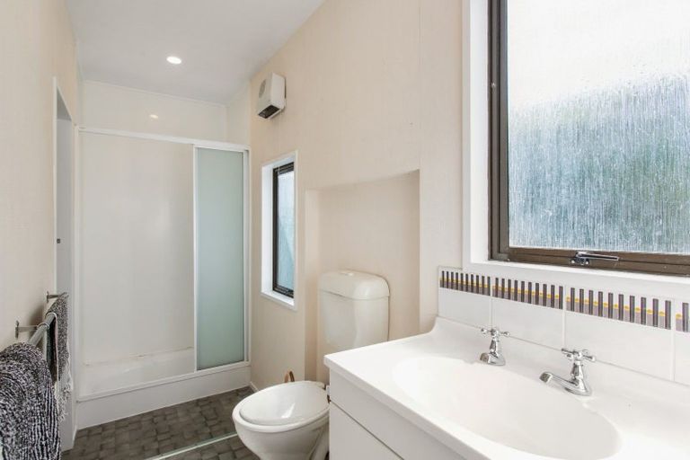 Photo of property in 6348 Christchurch Akaroa Road, Robinsons Bay, 7581