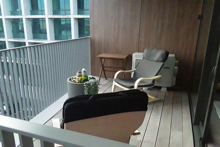 Photo of property in 408/231 Madras Street, Christchurch Central, Christchurch, 8011