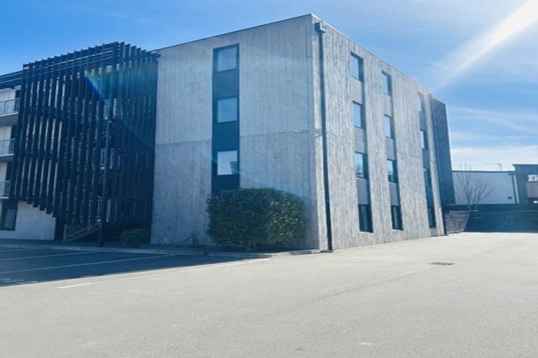 Photo of property in Leicester Executive Apartments, 110/282 Madras Street, Christchurch Central, Christchurch, 8011