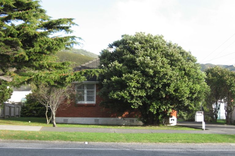 Photo of property in 94 Rata Street, Naenae, Lower Hutt, 5011