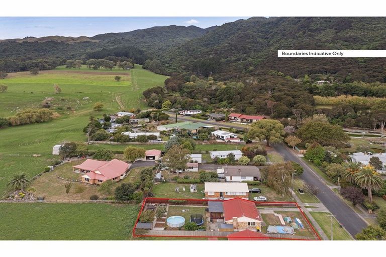 Photo of property in 14 Hamilton Street, Te Aroha, 3320