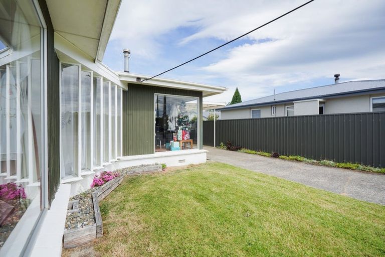 Photo of property in 24 Mackenzie Street, Winton, 9720
