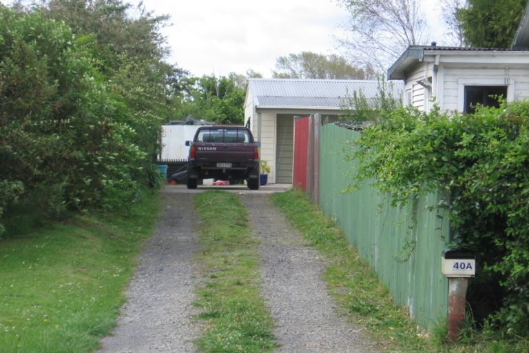 Photo of property in 36 Johnston Street, Waihi, 3610