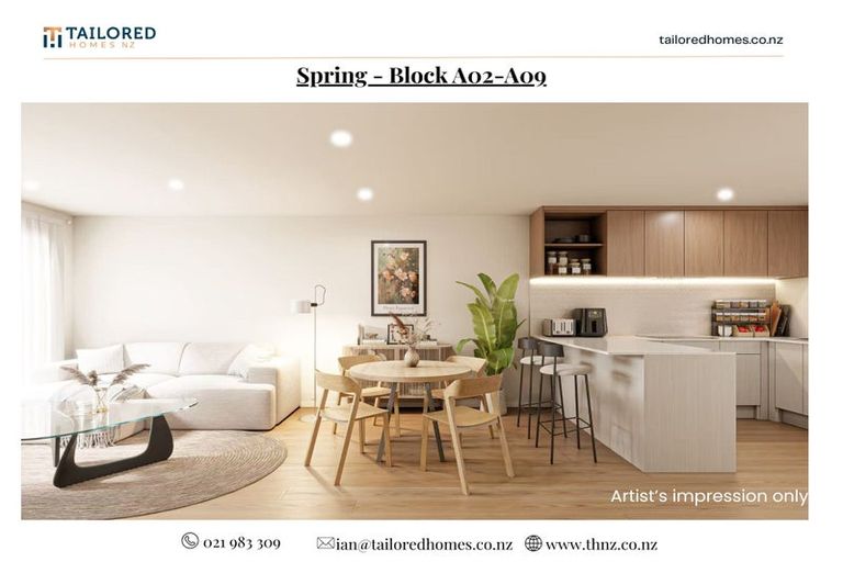 Photo of property in 41 Deal Street, Wigram, Christchurch, 8042