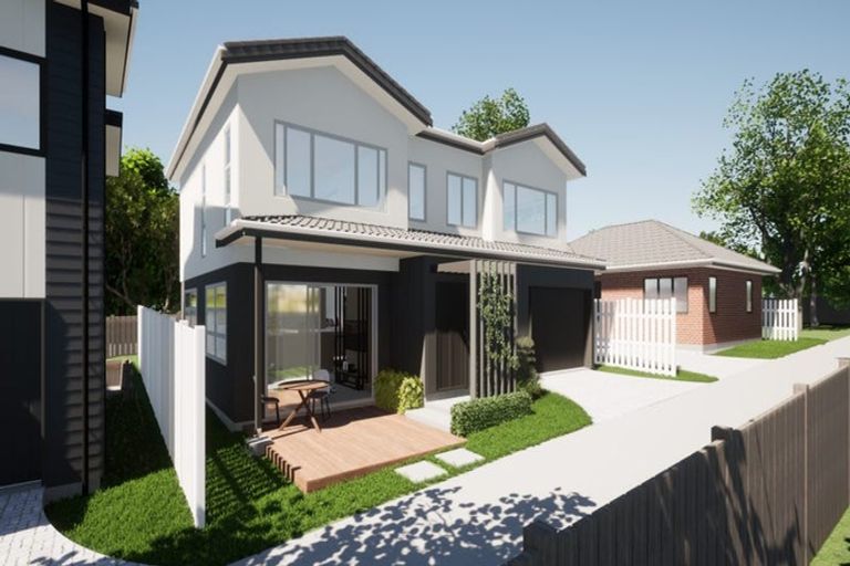 Photo of property in 10b Kotuku Street, Te Atatu Peninsula, Auckland, 0610