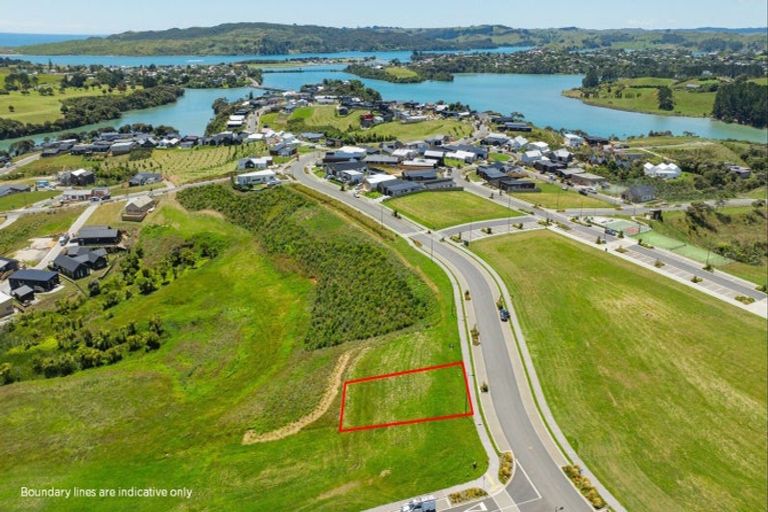 Photo of property in 140 Rangitahi Road, Raglan, 3225