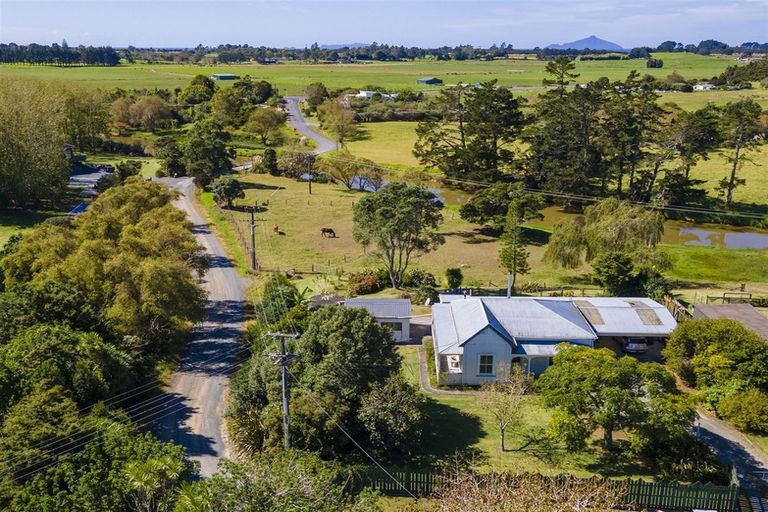 Photo of property in 39 Connell Road, Waipu, 0582
