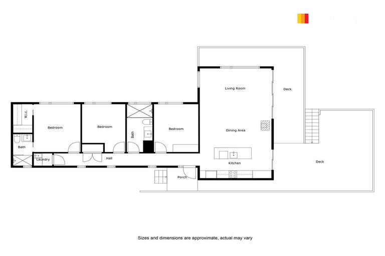 Photo of property in 53a Spottiswoode Street, Tainui, Dunedin, 9013