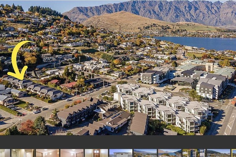 Photo of property in 1/42 Hallenstein Street, Queenstown, 9300