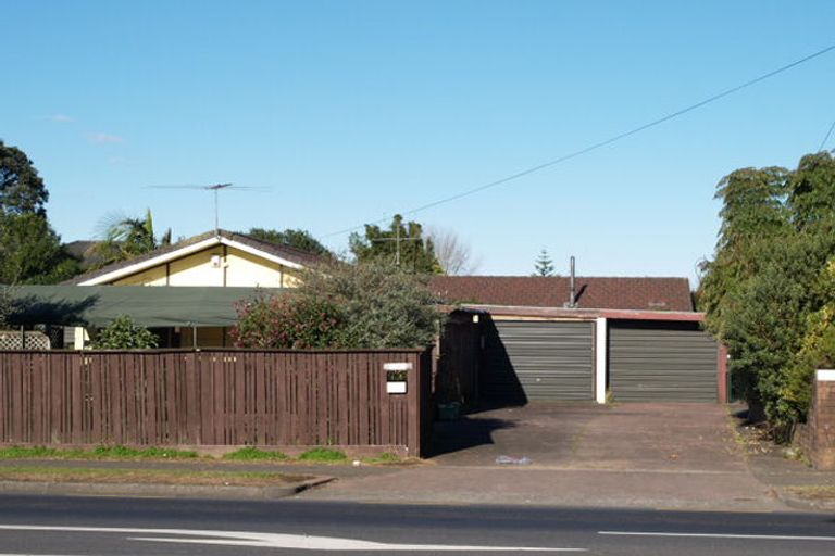 Photo of property in 456 Massey Road, Mangere East, Auckland, 2024