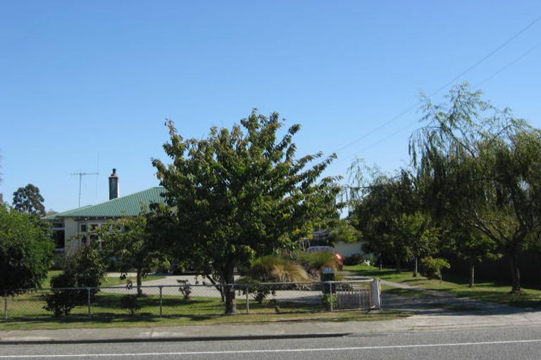 Photo of property in 291a King Street, Temuka, 7920
