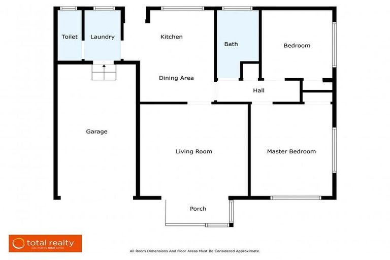 Photo of property in 48a Sapphire Street, Casebrook, Christchurch, 8051