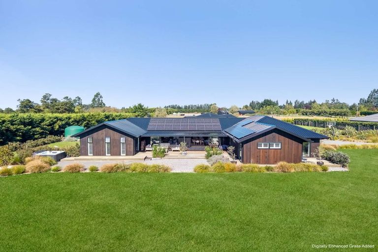 Photo of property in 1d Campbell Lane, Oxford, 7430