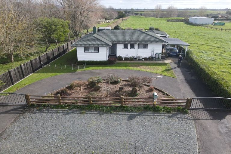 Photo of property in 245 Taihoa South Road, Matamata, 3473