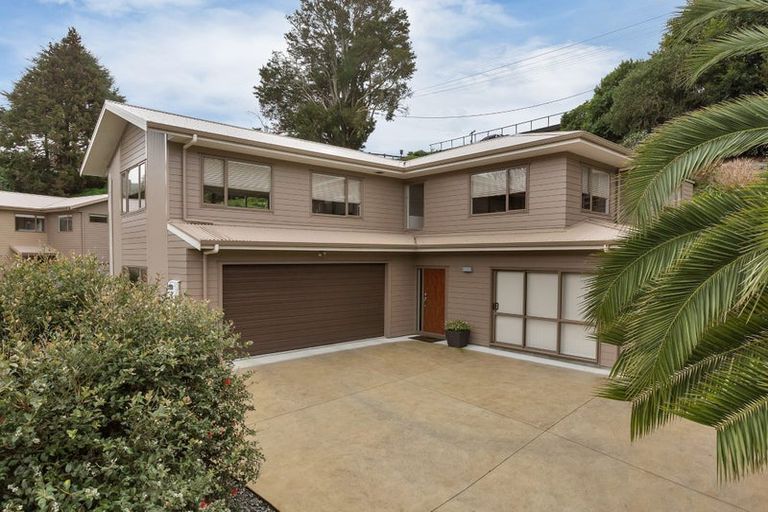 Photo of property in 124b Western Hills Drive, Kensington, Whangarei, 0112